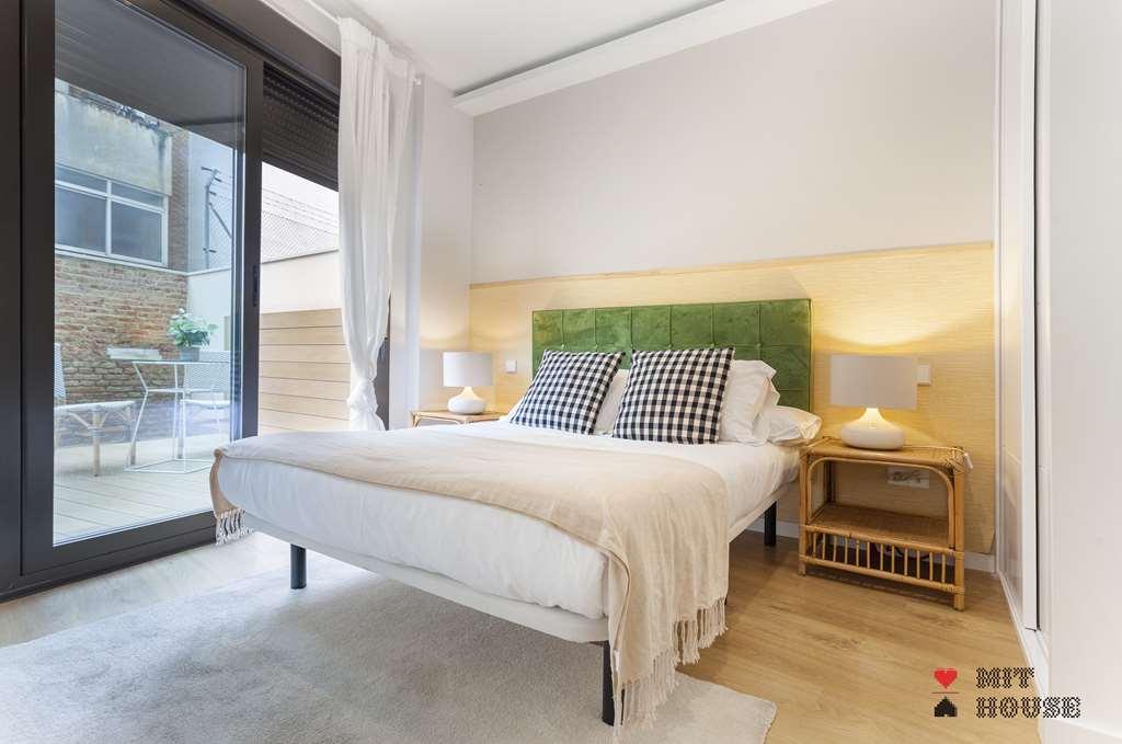 Hotel Rubik En Madrid