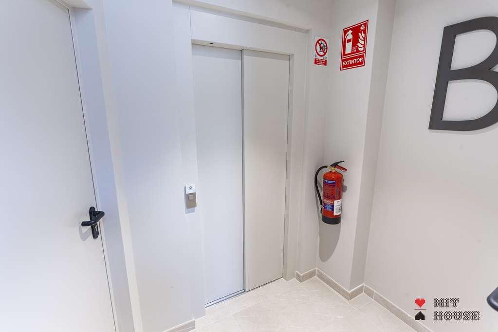 Hotel Rubik En Madrid